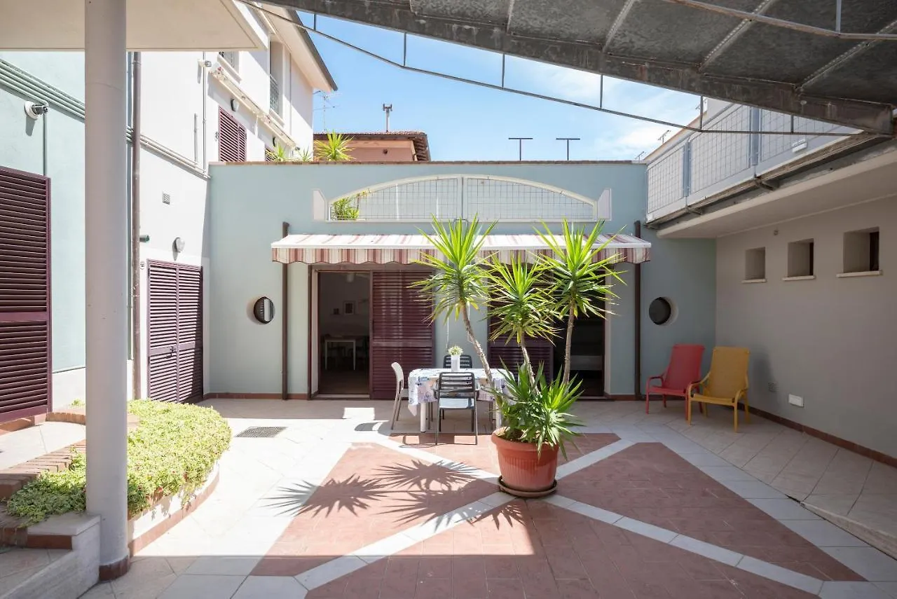 Apartamento Le Case Di Salvia San Vincenzo