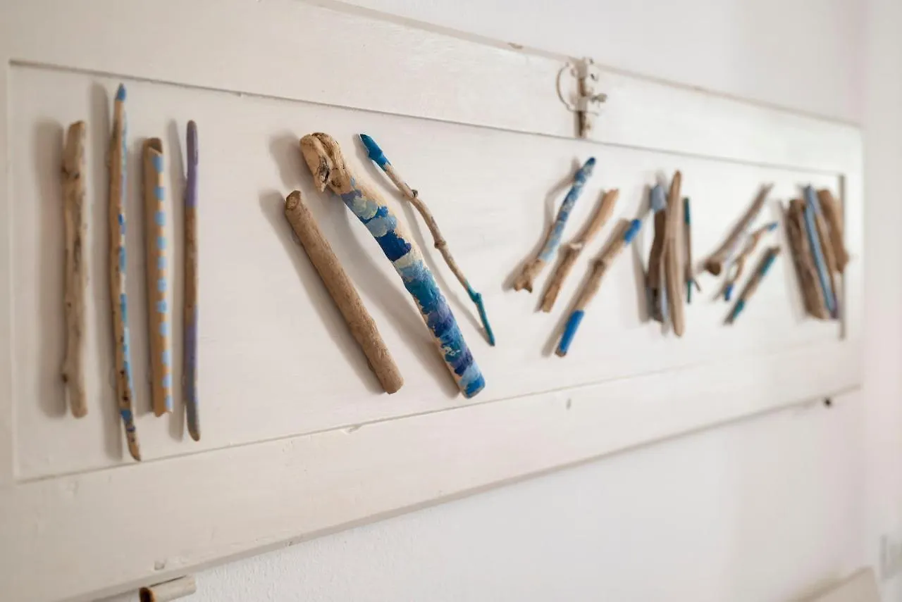Apartamento Le Case Di Salvia San Vincenzo