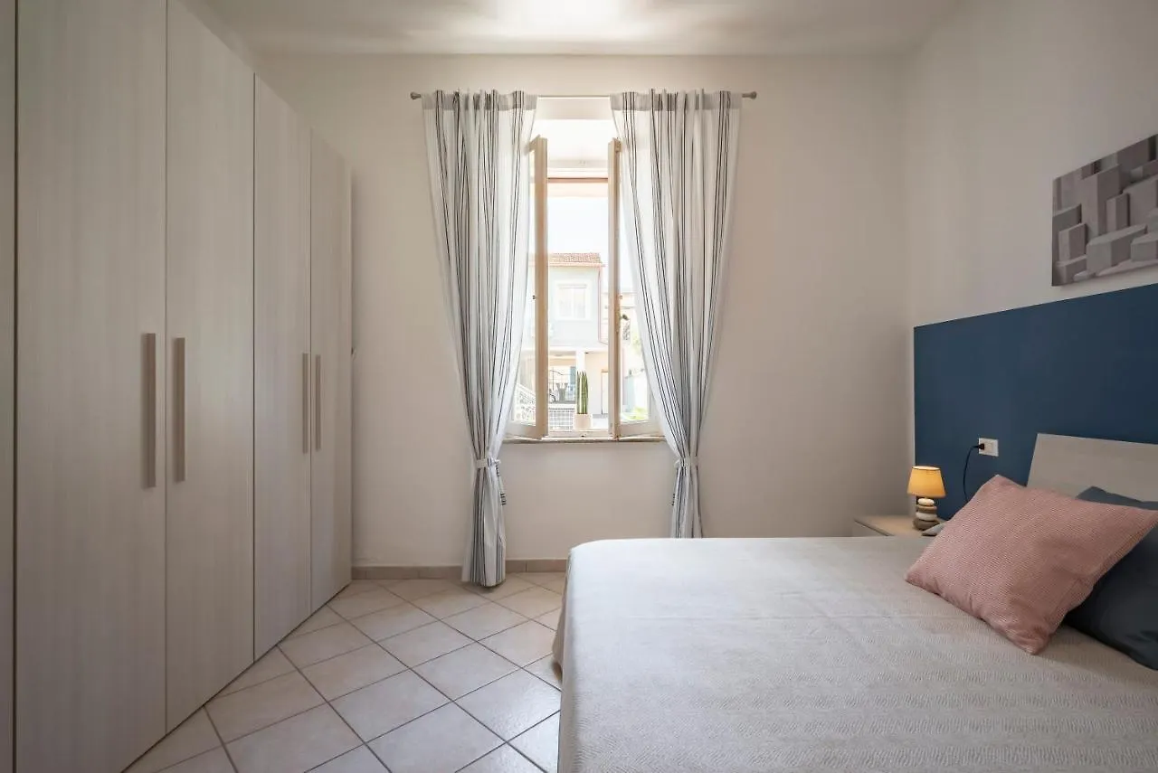 Apartamento Le Case Di Salvia San Vincenzo