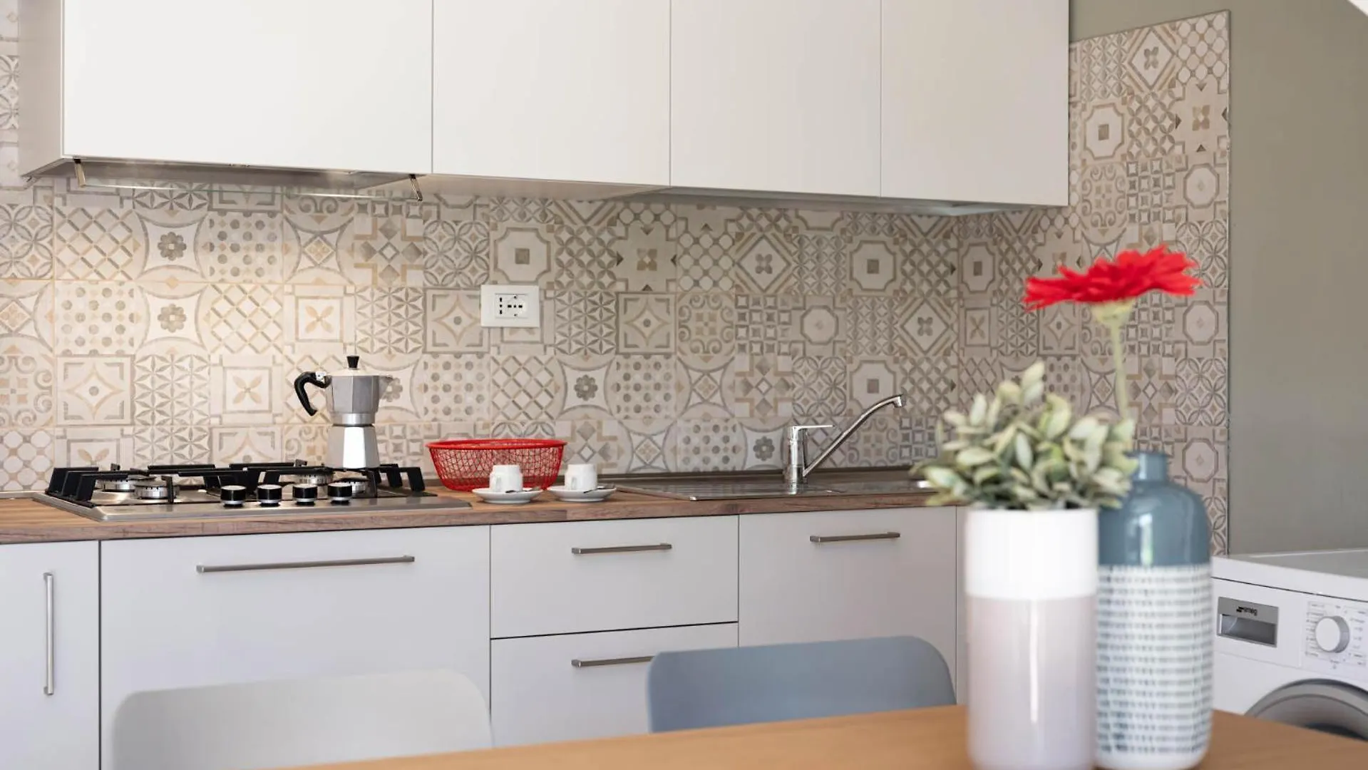 Apartamento Le Case Di Salvia San Vincenzo Italia