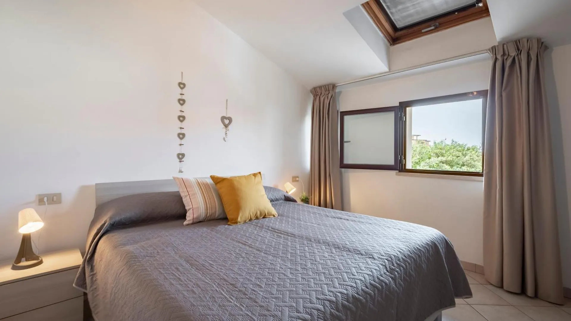 Apartamento Le Case Di Salvia San Vincenzo Italia