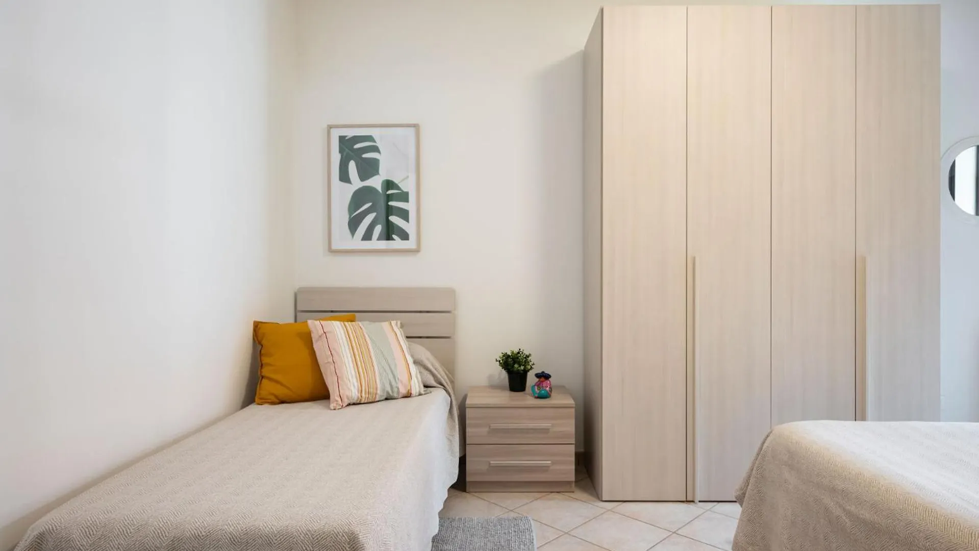 Le Case Di Salvia San Vincenzo Apartamento