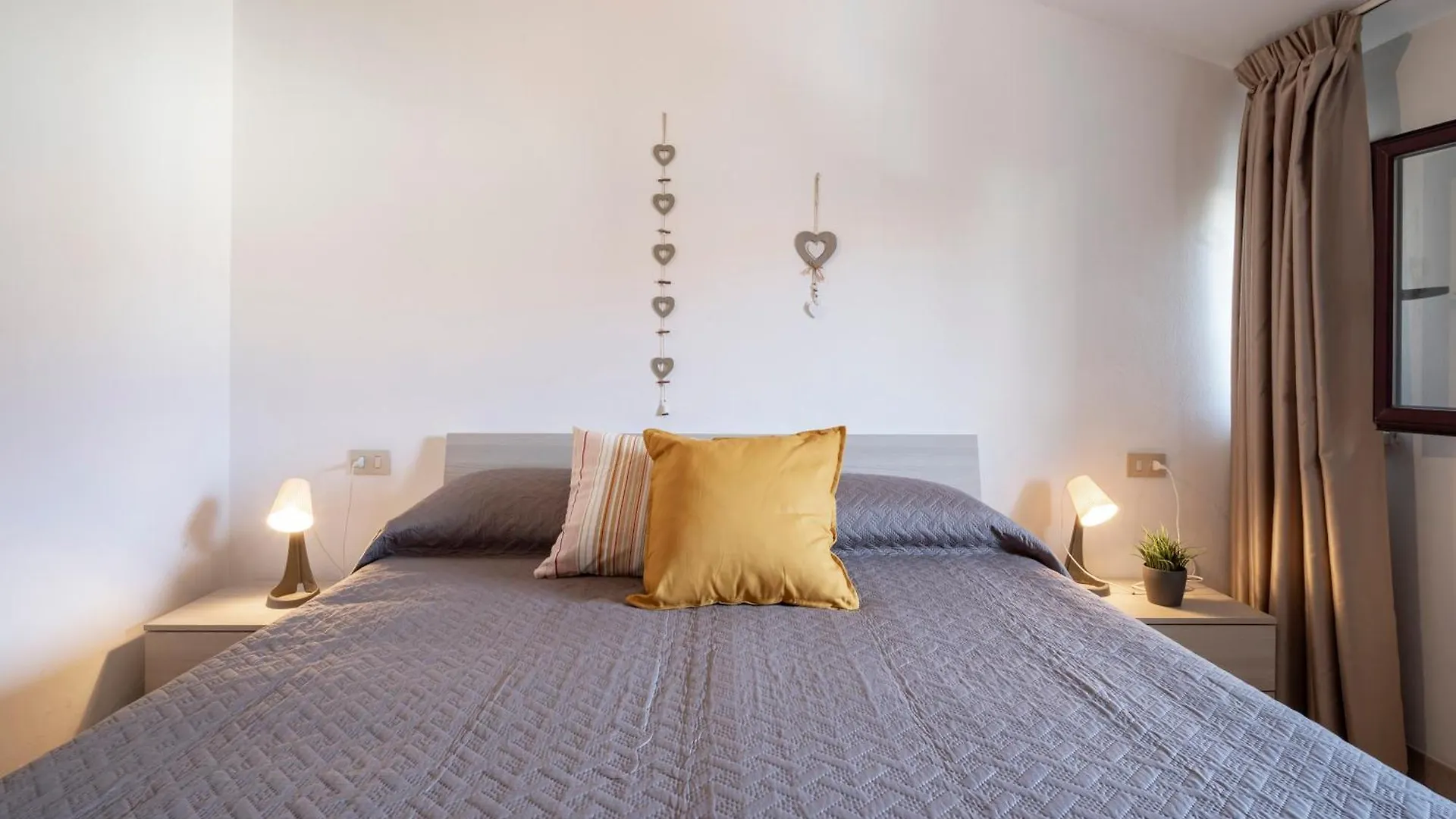 Le Case Di Salvia San Vincenzo Apartamento
