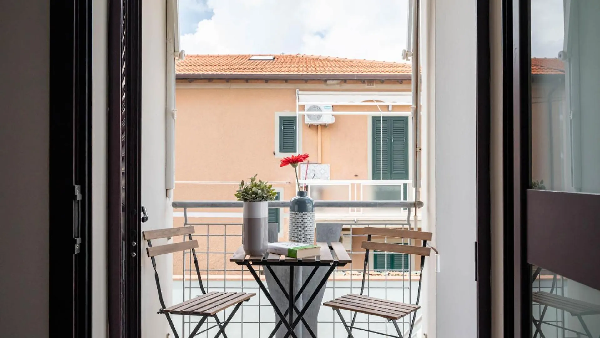 Appartamento Le Case Di Salvia San Vincenzo